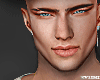 White skin | HEAD MESH