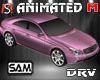 Car AddOn 2 Pink Drv