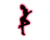 ☢ Red Heels 001 R