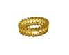 AHAYAH Bracelet (gold)