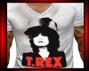 T.Rex Marc Bolan Tee