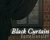 Black Curtain (L)