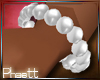 ♥| Pearl Bracelet