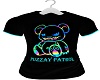 Puzzay Patrol Tee