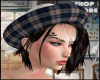 LD casual hair\hat