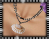 Rach*Seashell Necklace