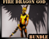 (PB)Fire Dragon God M