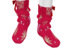 christmas sock