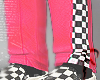 f VIP Pink Stripe [M]
