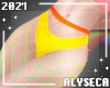 A✦ Pride Shortie