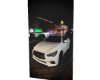 Infinity Cutout