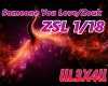 Someone You Love ZOUK
