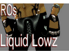 ROs Liquid Lowz  [LP]