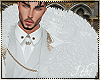-I- Aspiro Fur White
