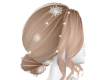 Ms. Snowflake Blonde