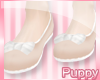 [Pup] Babys Shoes