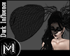 [MLA] Voile Noir