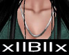 #3 Silver Necklace