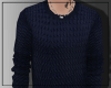 DB sweater