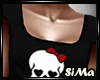 Black Top Celinna