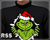 RSS T-SHIRT GRINCH DV