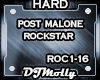 HARD - Rockstar