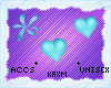 ꨄStacy Heartsꨄ
