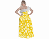 CONJUNTO AMARILLO