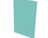Blue Poster