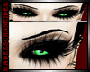!MM! Lime Green Eyes F