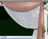 Roman Sheer Curtains R