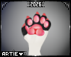 A* Amoris | F Paw