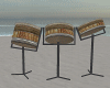 WooDeN - DRuMS ANiMaTeD