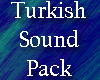 Turkish Ses Paketi
