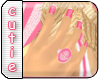 |Px| Sailor Cutie Nails