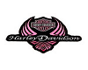 Harley Logo 4