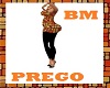 BM Mosaico Maternity