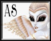 [AS] Tyto Alba-Wings-M/F