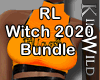 RL Witch 2020