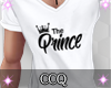 [CCQ]The Prince - Cpl