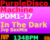 Purple Disco Machine RmX