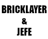 BRICKLAYER JEFE CHAIN(M)