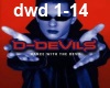 D-Devils 6Th Gate