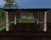 xN! San Gabriel Pergola