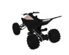 Cyberquad ATV