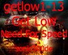 getlow1-13 Get Low