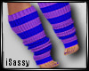 -S- Team Sassy Socks