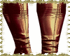 LADY BOOTS -COPPER