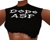 |L| BUTCH BlkRip Dopeasf