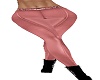 Pants Pink